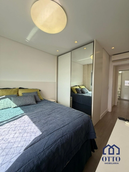 Cobertura Duplex, com piscina e vista para Av. Beira-Mar.: 39ª foto da galeria de imagens do imóvel