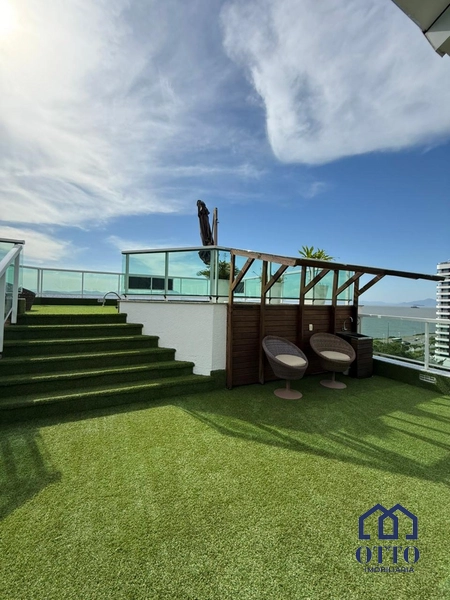 Cobertura Duplex, com piscina e vista para Av. Beira-Mar.: 49ª foto da galeria de imagens do imóvel