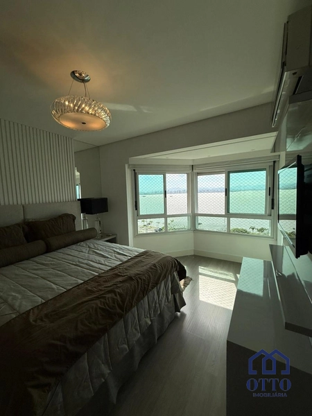 Cobertura Duplex, com piscina e vista para Av. Beira-Mar.: 27ª foto da galeria de imagens do imóvel