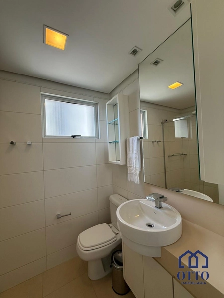 Cobertura Duplex, com piscina e vista para Av. Beira-Mar.: 43ª foto da galeria de imagens do imóvel