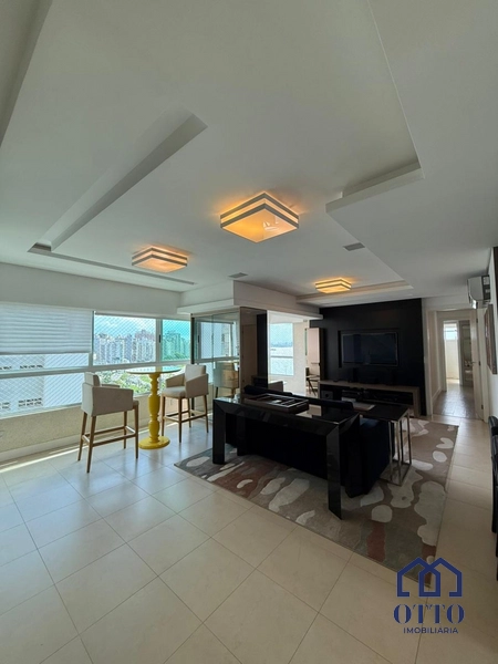 Cobertura Duplex, com piscina e vista para Av. Beira-Mar.: 8ª foto da galeria de imagens do imóvel