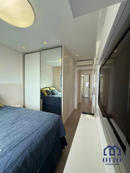 Cobertura Duplex, com piscina e vista para Av. Beira-Mar.: 37ª foto da galeria de imagens do imóvel