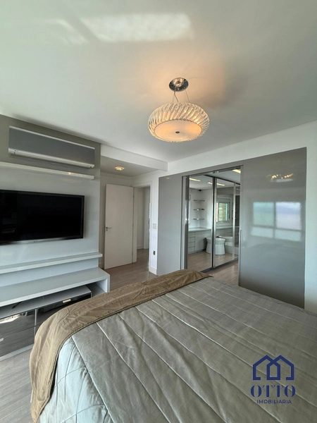 Cobertura Duplex, com piscina e vista para Av. Beira-Mar.: 34ª foto da galeria de imagens do imóvel