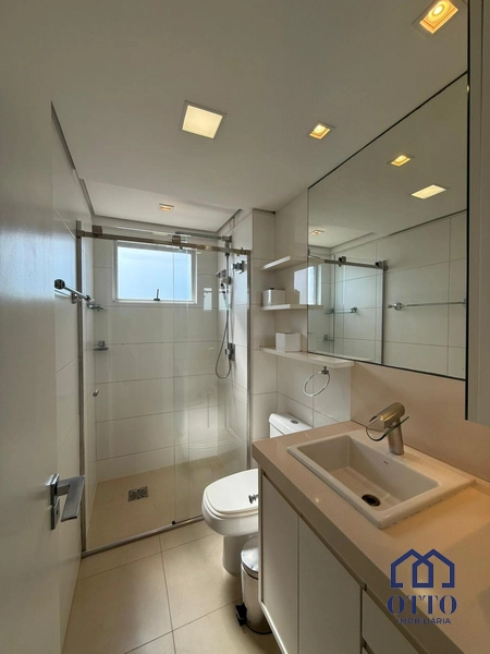 Cobertura Duplex, com piscina e vista para Av. Beira-Mar.: 26ª foto da galeria de imagens do imóvel