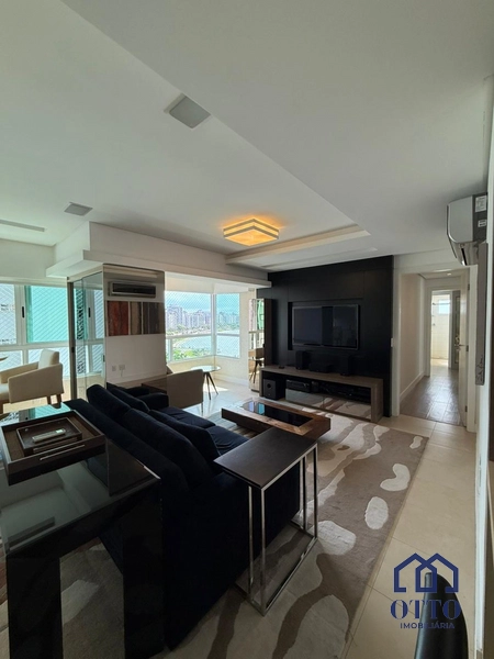 Cobertura Duplex, com piscina e vista para Av. Beira-Mar.: 12ª foto da galeria de imagens do imóvel