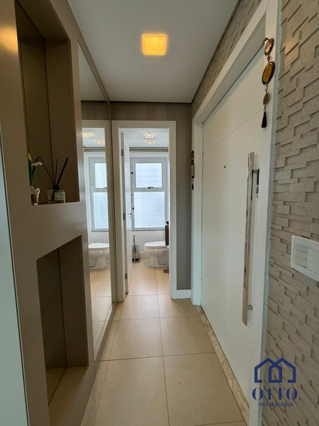 Cobertura Duplex, com piscina e vista para Av. Beira-Mar.: 4ª foto da galeria de imagens do imóvel