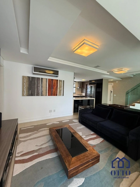 Cobertura Duplex, com piscina e vista para Av. Beira-Mar.: 22ª foto da galeria de imagens do imóvel