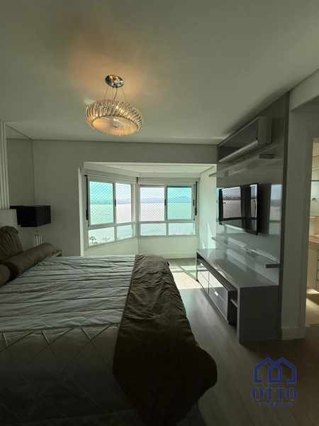 Cobertura Duplex, com piscina e vista para Av. Beira-Mar.: 29ª foto da galeria de imagens do imóvel