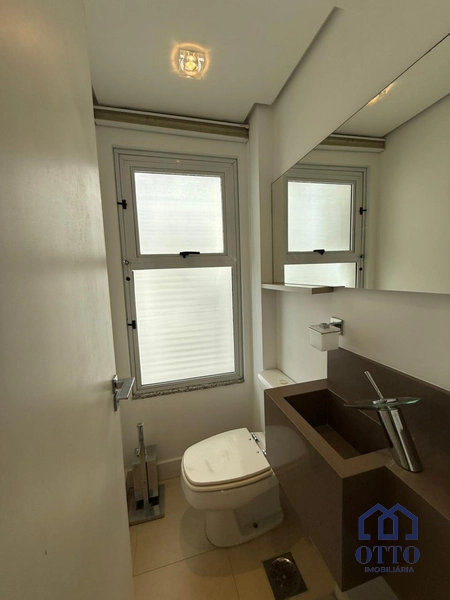 Cobertura Duplex, com piscina e vista para Av. Beira-Mar.: 5ª foto da galeria de imagens do imóvel