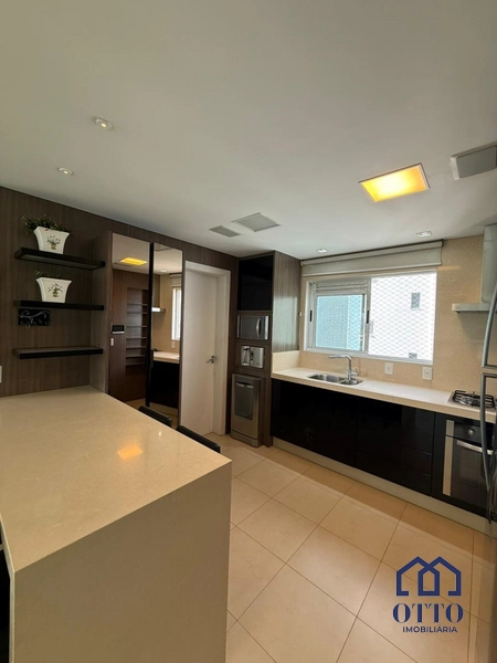 Cobertura Duplex, com piscina e vista para Av. Beira-Mar.: 18ª foto da galeria de imagens do imóvel