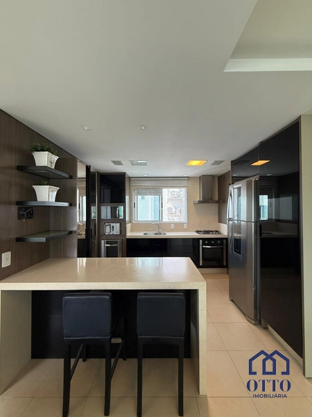 Cobertura Duplex, com piscina e vista para Av. Beira-Mar.: 17ª foto da galeria de imagens do imóvel