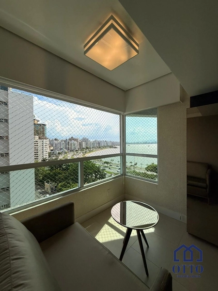 Cobertura Duplex, com piscina e vista para Av. Beira-Mar.: 21ª foto da galeria de imagens do imóvel