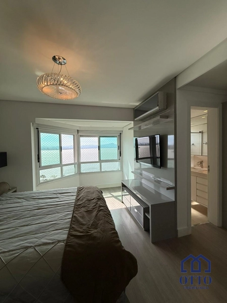 Cobertura Duplex, com piscina e vista para Av. Beira-Mar.: 31ª foto da galeria de imagens do imóvel