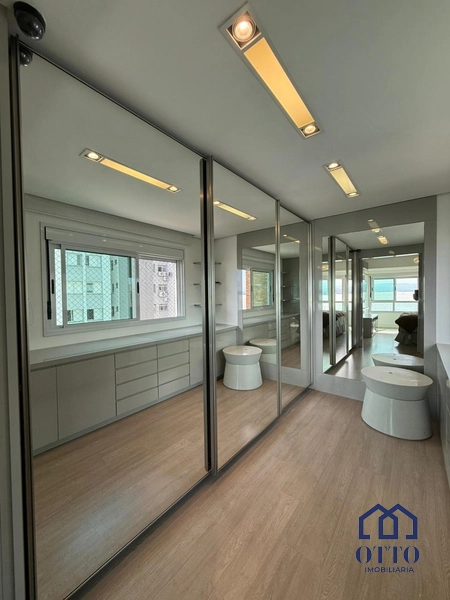 Cobertura Duplex, com piscina e vista para Av. Beira-Mar.: 33ª foto da galeria de imagens do imóvel