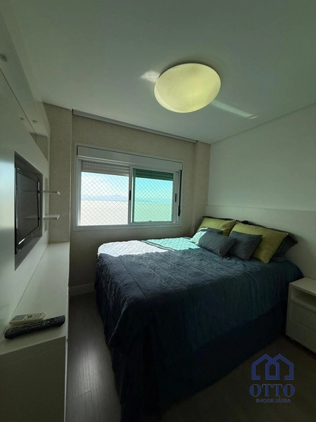 Cobertura Duplex, com piscina e vista para Av. Beira-Mar.: 36ª foto da galeria de imagens do imóvel