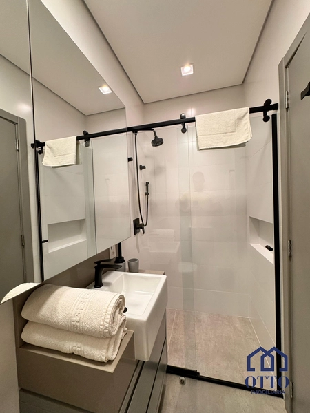 Apartamento 03 suítes, pé na areia, com vista mar lateral.: 22ª foto da galeria de imagens do imóvel