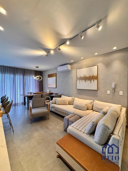 Apartamento 03 suítes, pé na areia, com vista mar lateral.: 9ª foto da galeria de imagens do imóvel