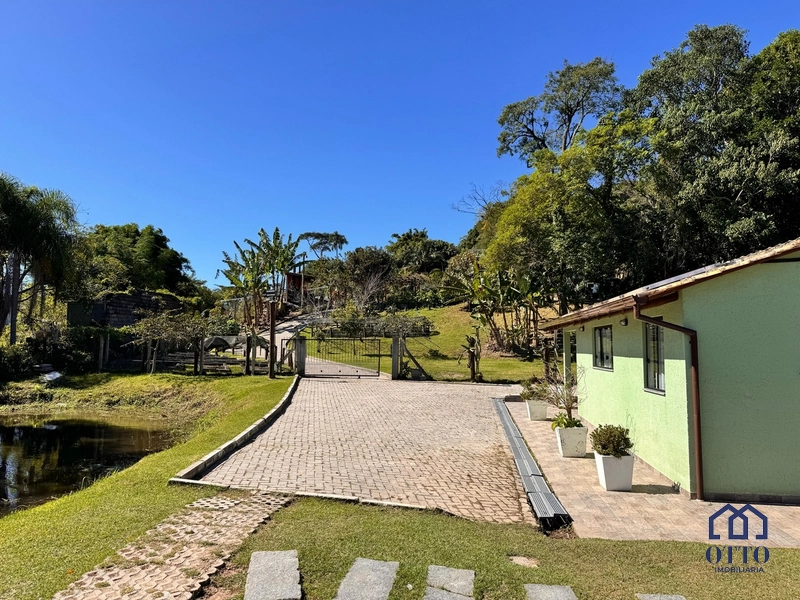 SÍTIO NA VARGEM PEQUENA, COM PISCINA, SAUNA, QUADRA ELAGO.: 50ª foto da galeria de imagens do imóvel