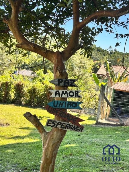 SÍTIO NA VARGEM PEQUENA, COM PISCINA, SAUNA, QUADRA ELAGO.: 3ª foto da galeria de imagens do imóvel