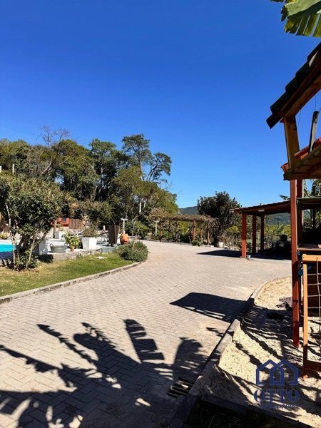 SÍTIO NA VARGEM PEQUENA, COM PISCINA, SAUNA, QUADRA ELAGO.: 22ª foto da galeria de imagens do imóvel