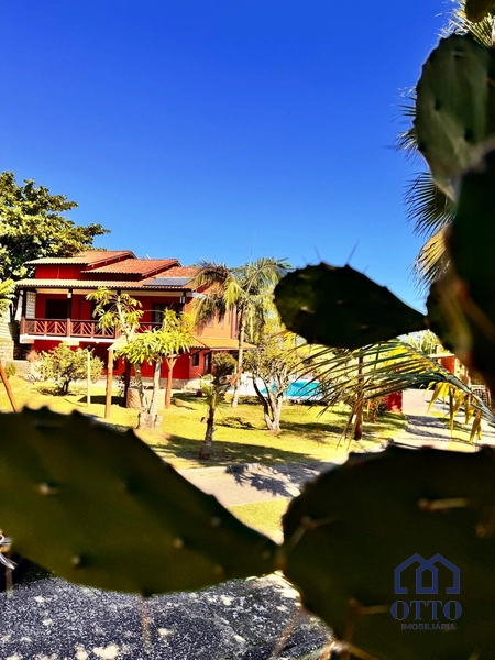 SÍTIO NA VARGEM PEQUENA, COM PISCINA, SAUNA, QUADRA ELAGO.: 8ª foto da galeria de imagens do imóvel
