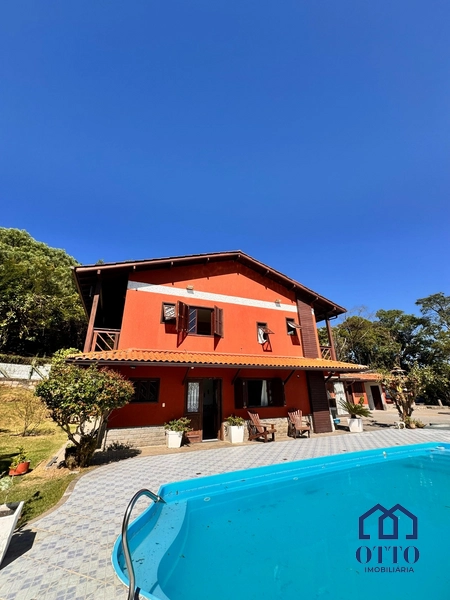 SÍTIO NA VARGEM PEQUENA, COM PISCINA, SAUNA, QUADRA ELAGO.: 21ª foto da galeria de imagens do imóvel