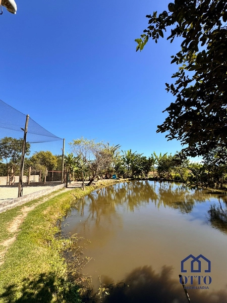 SÍTIO NA VARGEM PEQUENA, COM PISCINA, SAUNA, QUADRA ELAGO.: 58ª foto da galeria de imagens do imóvel