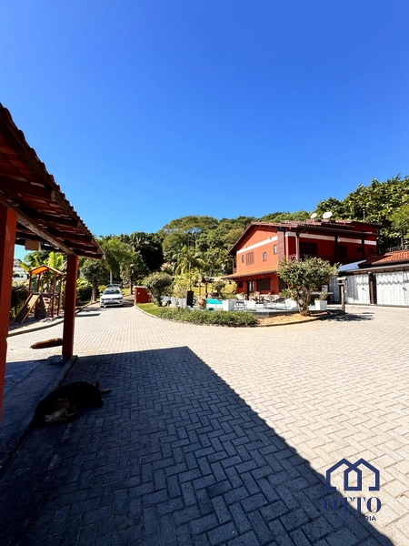 SÍTIO NA VARGEM PEQUENA, COM PISCINA, SAUNA, QUADRA ELAGO.: 31ª foto da galeria de imagens do imóvel