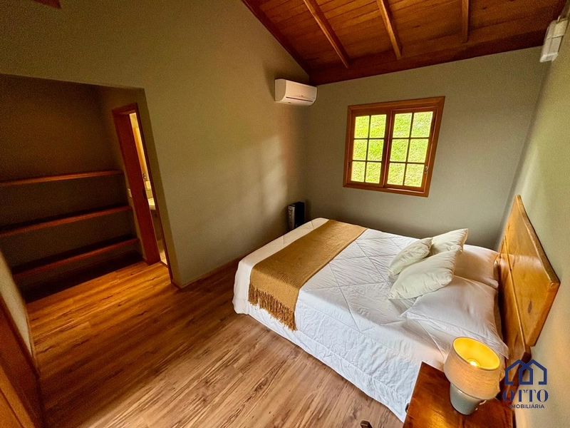 Casa de Campo em Rancho Queimado: 6ª foto da galeria de imagens do imóvel