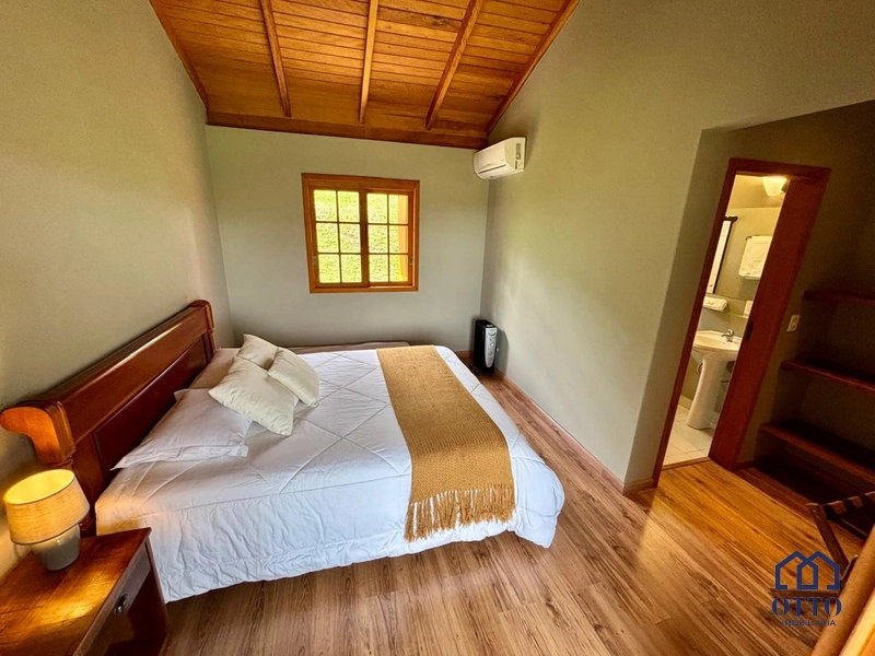 Casa de Campo em Rancho Queimado: 7ª foto da galeria de imagens do imóvel