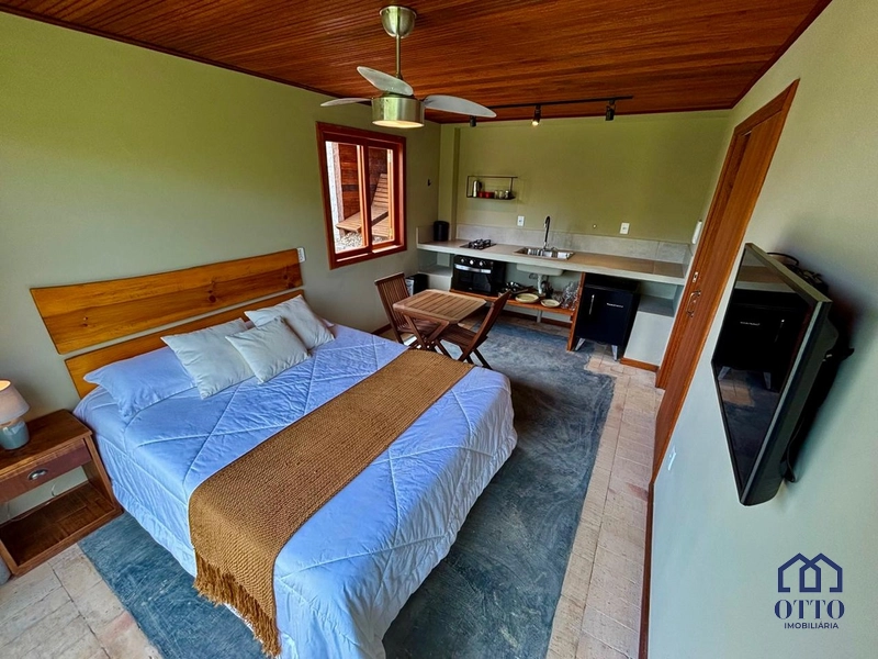Casa de Campo em Rancho Queimado: 10ª foto da galeria de imagens do imóvel