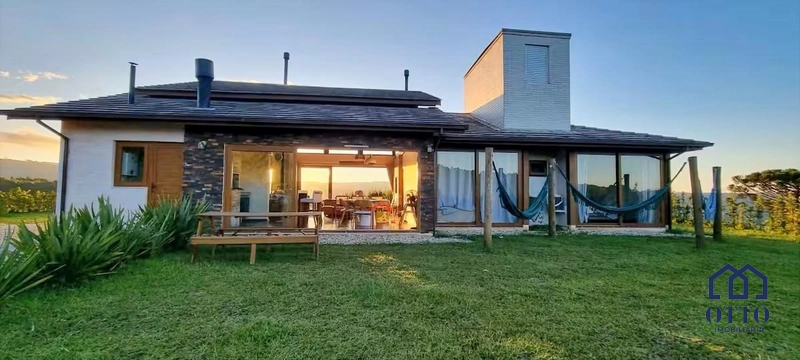 Chácara dos Sonhos na Serra – Condomínio Fechado em Rancho Queimado: 5ª foto da galeria de imagens do imóvel