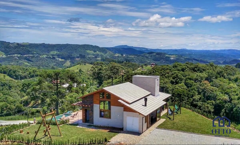 Chácara dos Sonhos na Serra – Condomínio Fechado em Rancho Queimado: 3ª foto da galeria de imagens do imóvel