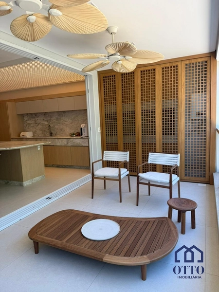 Viva o melhor de Jurerê a poucos metros do mar!: 2ª foto da galeria de imagens do imóvel