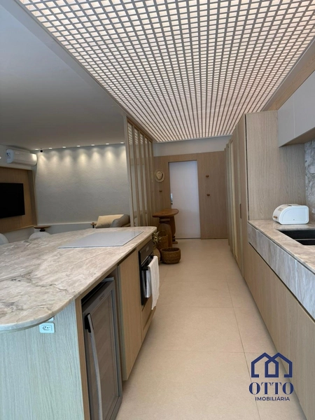 Viva o melhor de Jurerê a poucos metros do mar!: 6ª foto da galeria de imagens do imóvel