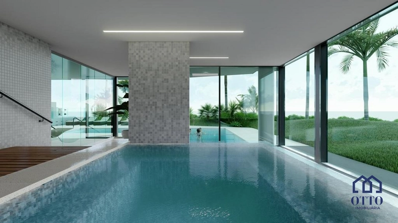 APARTAMENTO EM PUNTA DEL ESTE, URUGUAI.: 20ª foto da galeria de imagens do imóvel