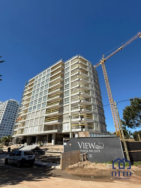 APARTAMENTO EM PUNTA DEL ESTE, URUGUAI.: 1ª foto da galeria de imagens do imóvel