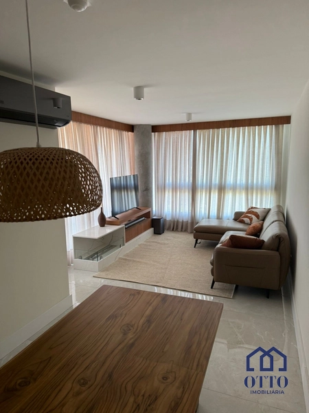 APARTAMENTO EM PUNTA DEL ESTE, URUGUAI.: 4ª foto da galeria de imagens do imóvel