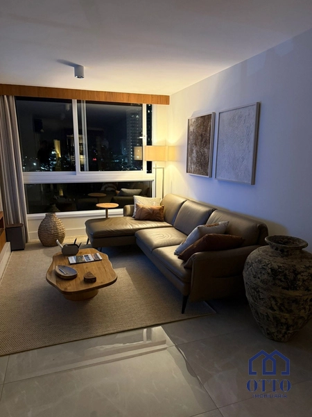 APARTAMENTO EM PUNTA DEL ESTE, URUGUAI.: 6ª foto da galeria de imagens do imóvel