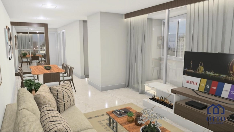 APARTAMENTO EM PUNTA DEL ESTE, URUGUAI.: 15ª foto da galeria de imagens do imóvel