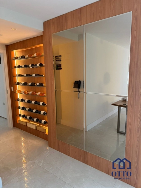 APARTAMENTO EM PUNTA DEL ESTE, URUGUAI.: 2ª foto da galeria de imagens do imóvel