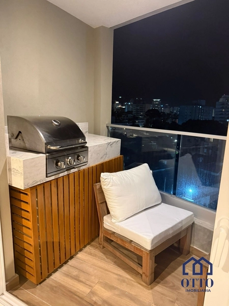 APARTAMENTO EM PUNTA DEL ESTE, URUGUAI.: 7ª foto da galeria de imagens do imóvel