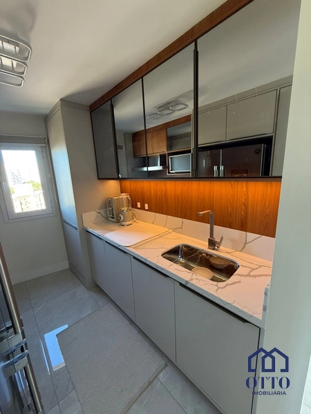 APARTAMENTO EM PUNTA DEL ESTE, URUGUAI.: 11ª foto da galeria de imagens do imóvel