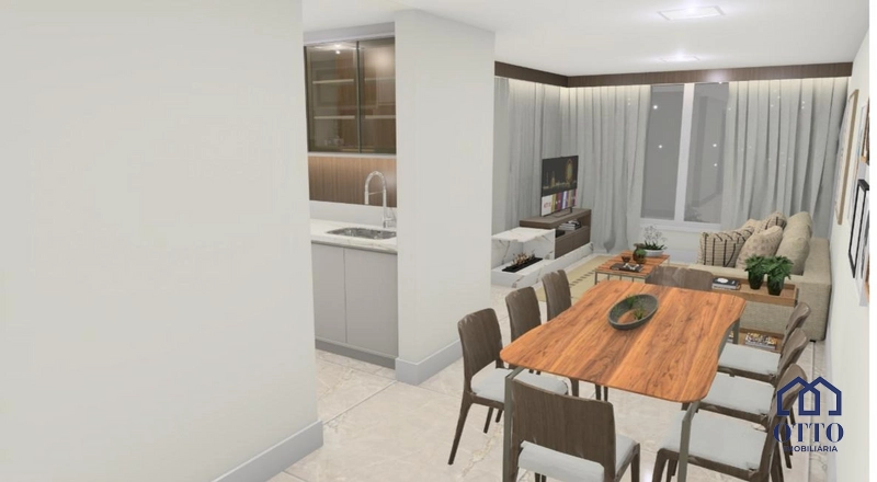 APARTAMENTO EM PUNTA DEL ESTE, URUGUAI.: 16ª foto da galeria de imagens do imóvel