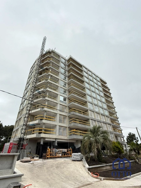 APARTAMENTO EM PUNTA DEL ESTE, URUGUAI.: 2ª foto da galeria de imagens do imóvel
