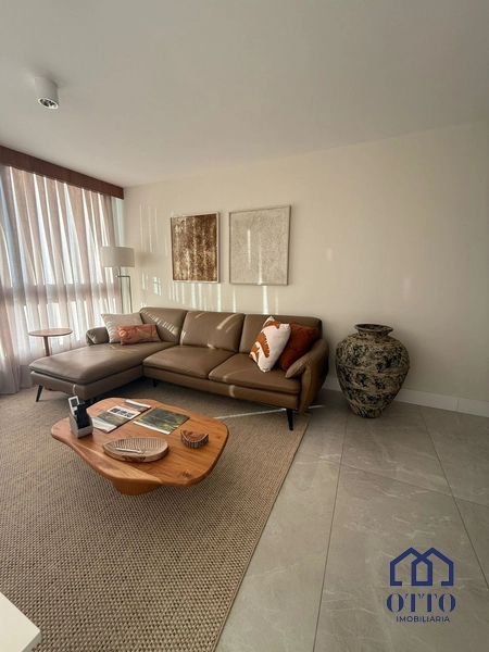 APARTAMENTO EM PUNTA DEL ESTE, URUGUAI.: 2ª foto da galeria de imagens do imóvel