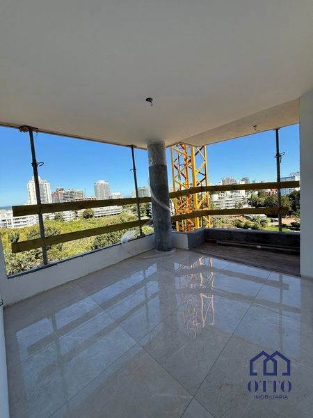 APARTAMENTO EM PUNTA DEL ESTE, URUGUAI.: 4ª foto da galeria de imagens do imóvel