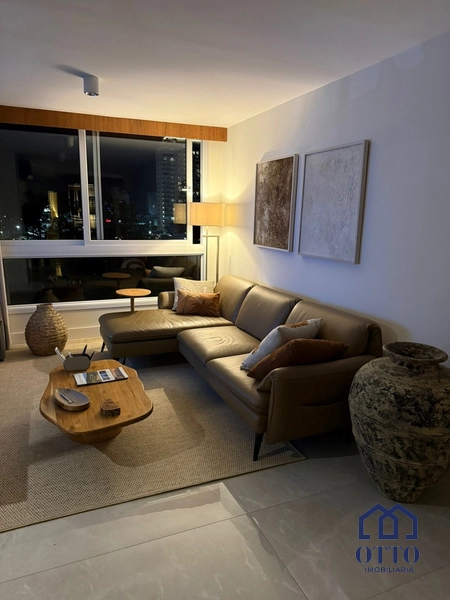 APARTAMENTO EM PUNTA DEL ESTE, URUGUAI.: 5ª foto da galeria de imagens do imóvel