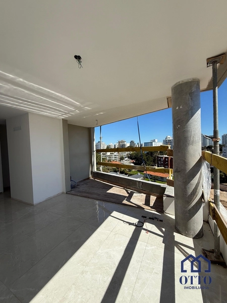 APARTAMENTO EM PUNTA DEL ESTE, URUGUAI.: 5ª foto da galeria de imagens do imóvel