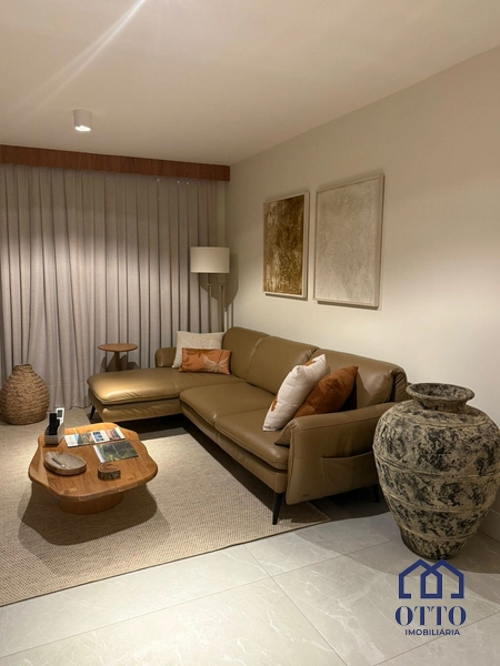 APARTAMENTO EM PUNTA DEL ESTE, URUGUAI.: 4ª foto da galeria de imagens do imóvel